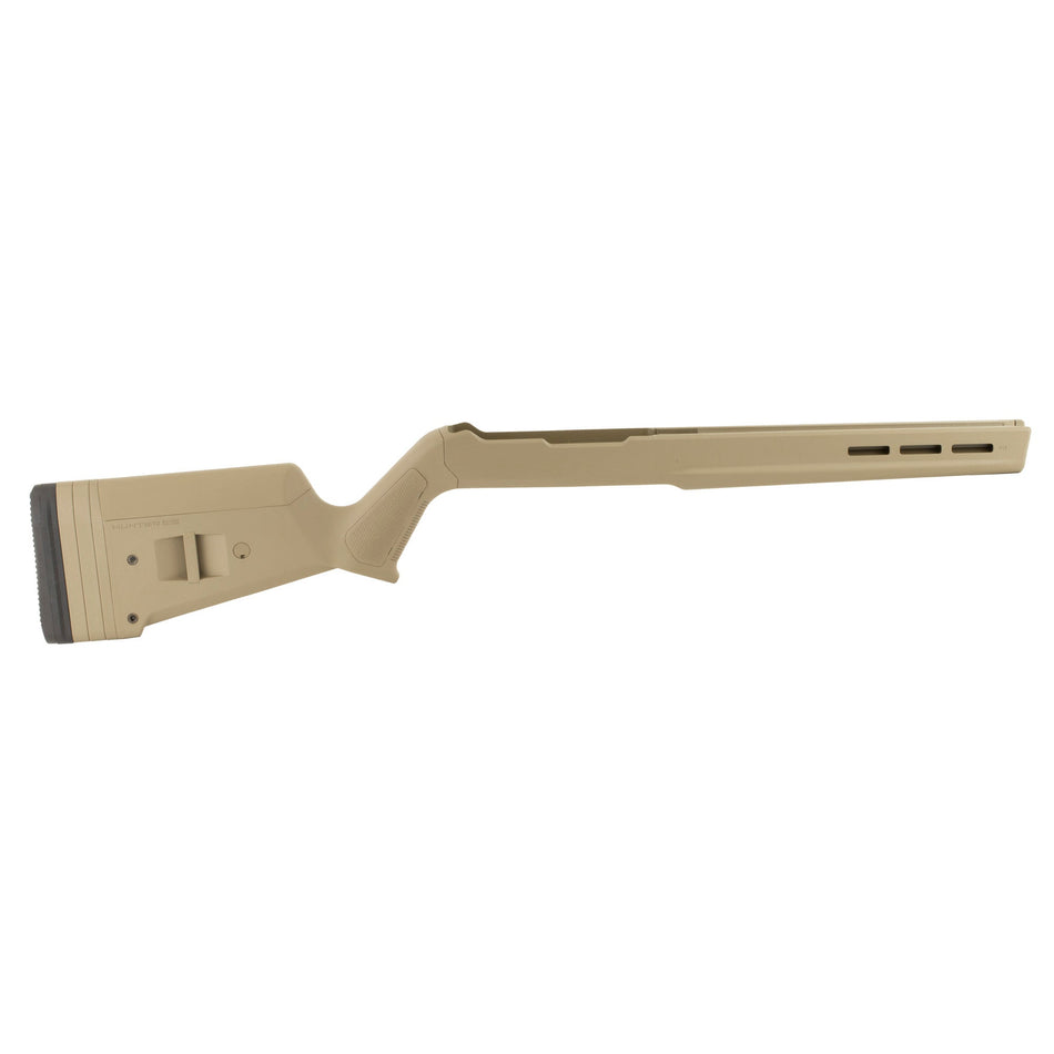 MAGPUL HUNTER X - 22 STK RUG 10/22 FDE - Get Tight Gear