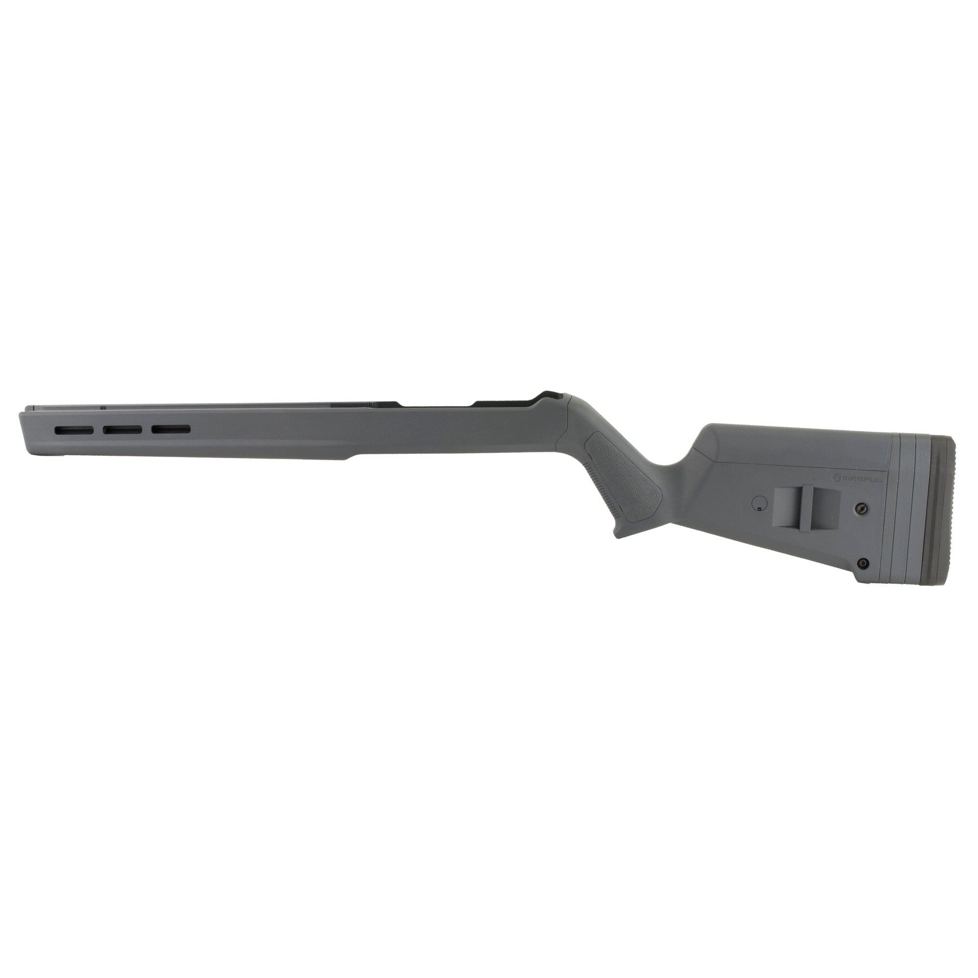 MAGPUL HUNTER X - 22 STK RUG 10/22 GRY - Get Tight Gear