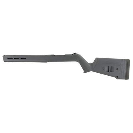 MAGPUL HUNTER X - 22 STK RUG 10/22 GRY - Get Tight Gear