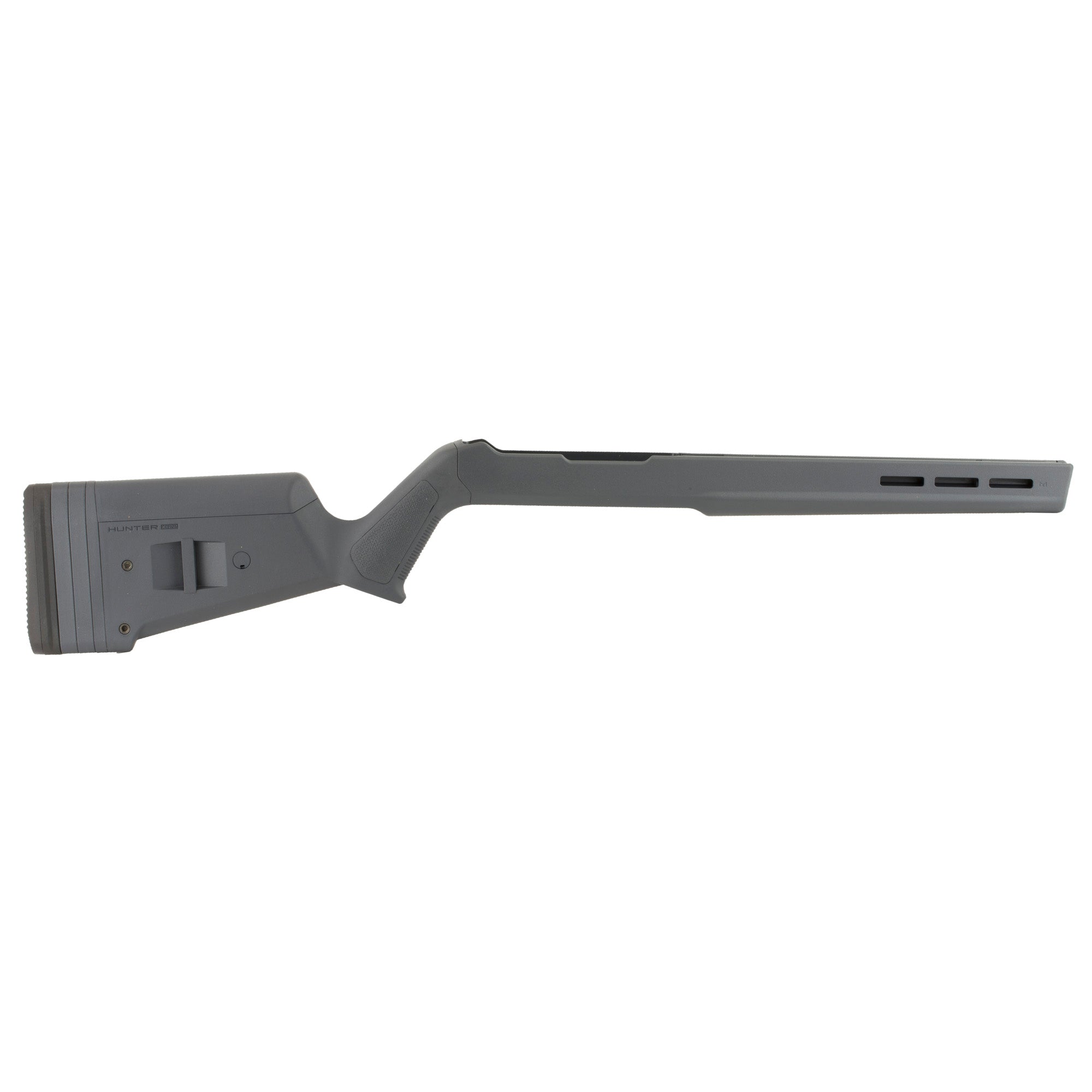 MAGPUL HUNTER X - 22 STK RUG 10/22 GRY - Get Tight Gear