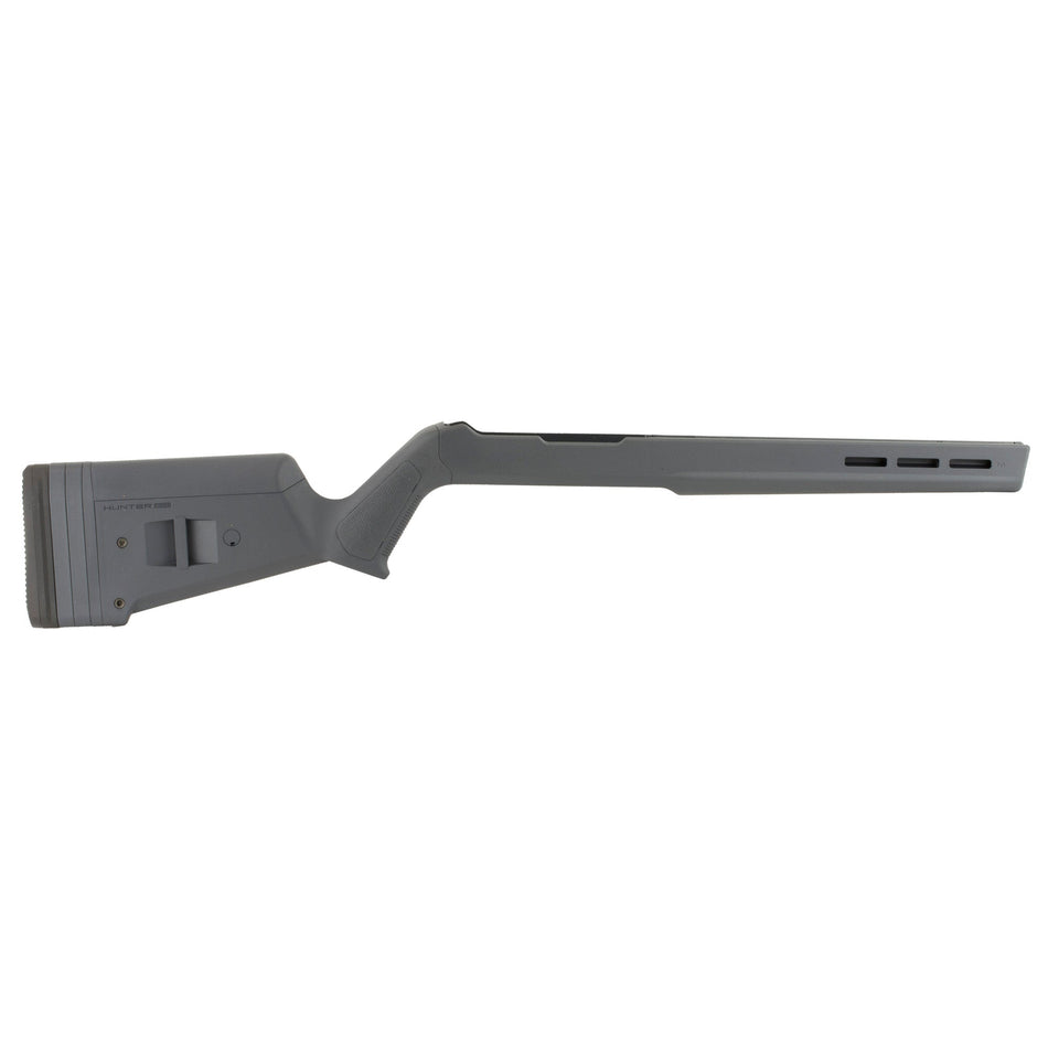 MAGPUL HUNTER X - 22 STK RUG 10/22 GRY - Get Tight Gear