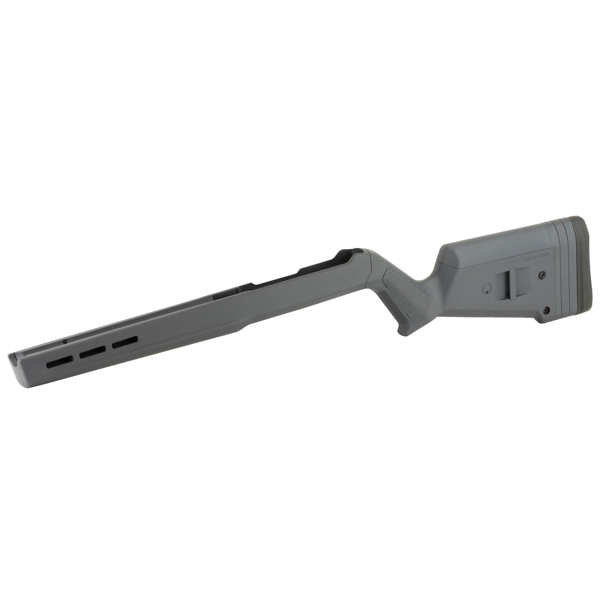 MAGPUL HUNTER X - 22 STK RUG 10/22 GRY - Get Tight Gear