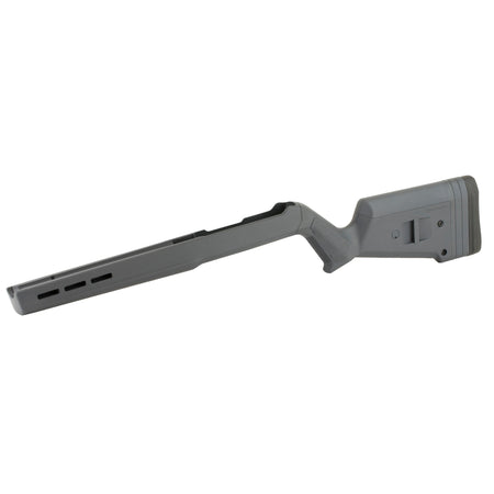 MAGPUL HUNTER X - 22 STK RUG 10/22 GRY - Get Tight Gear
