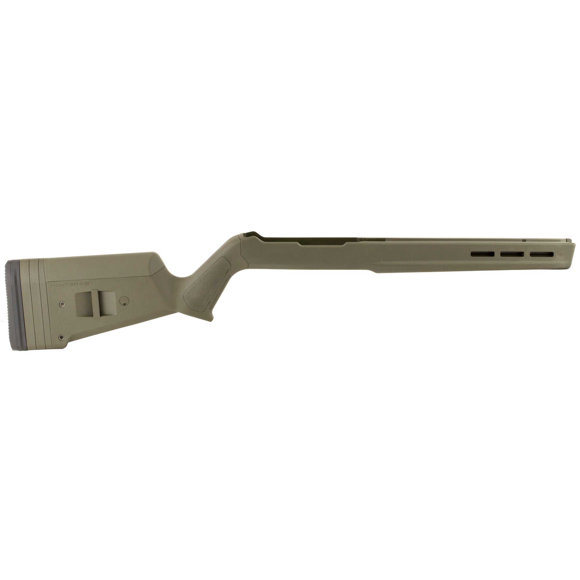 MAGPUL HUNTER X - 22 STK RUG 10/22 ODG - Get Tight Gear