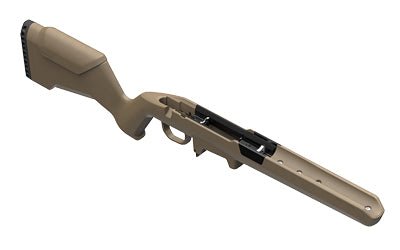 MAGPUL HUNTR LT SAVAGE AXIS SA FDE - Get Tight Gear