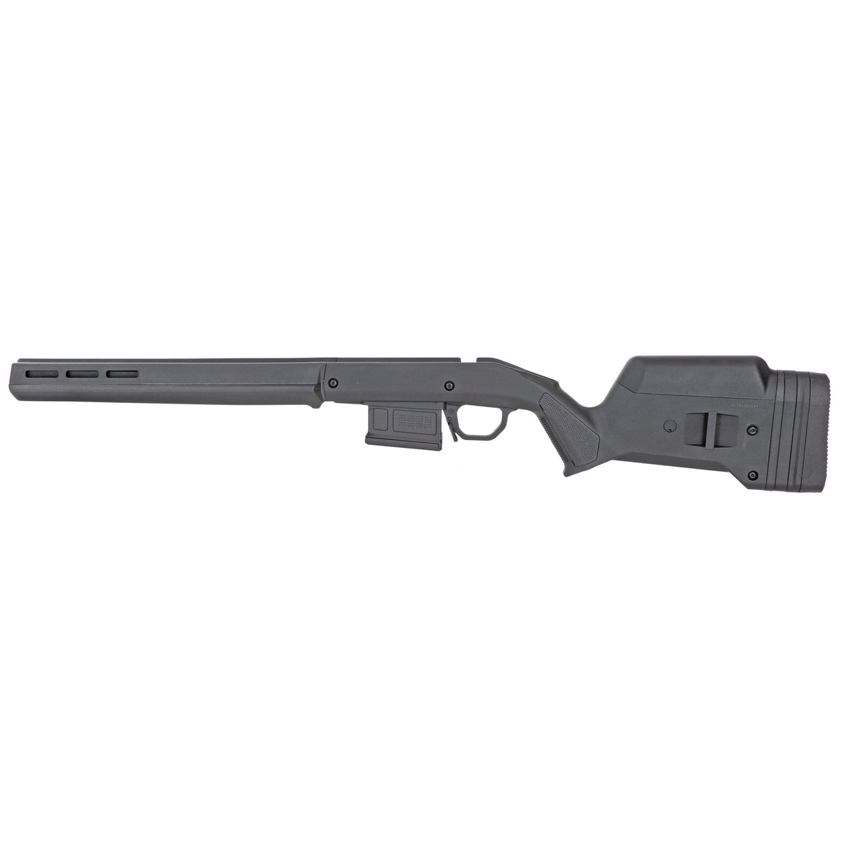 MAGPUL HUNTR RUG AMERICAN SA STK BLK - Get Tight Gear