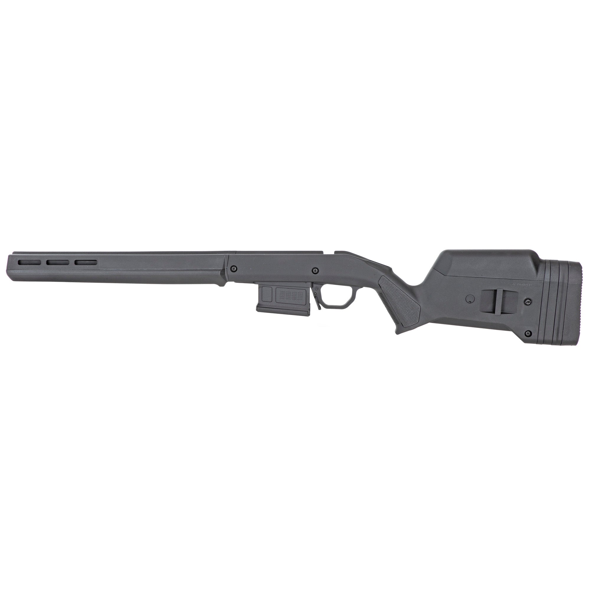 MAGPUL HUNTR RUG AMERICAN SA STK BLK - Get Tight Gear