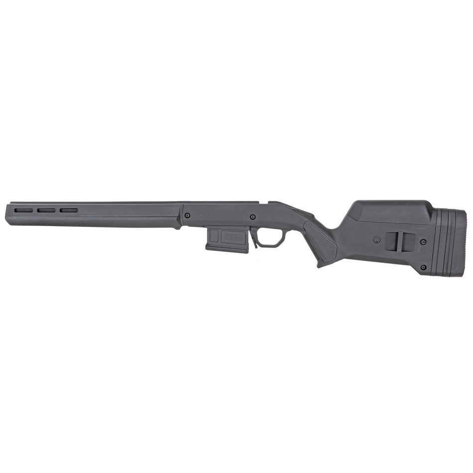 MAGPUL HUNTR RUG AMERICAN SA STK BLK - Get Tight Gear