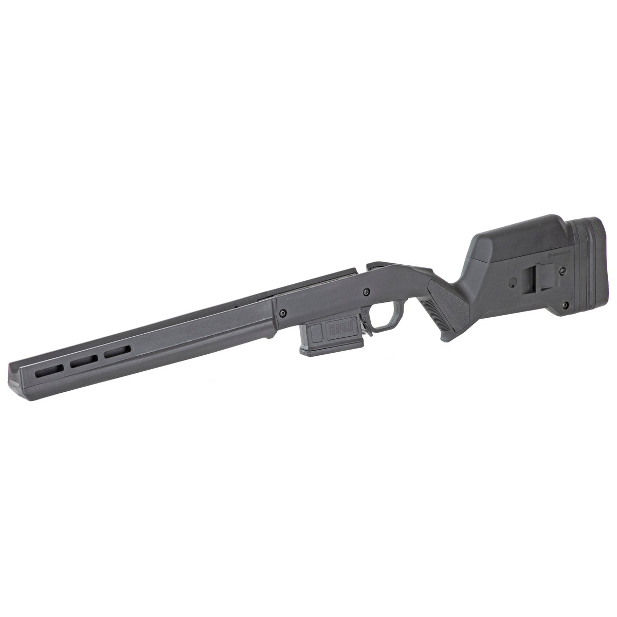 MAGPUL HUNTR RUG AMERICAN SA STK BLK - Get Tight Gear