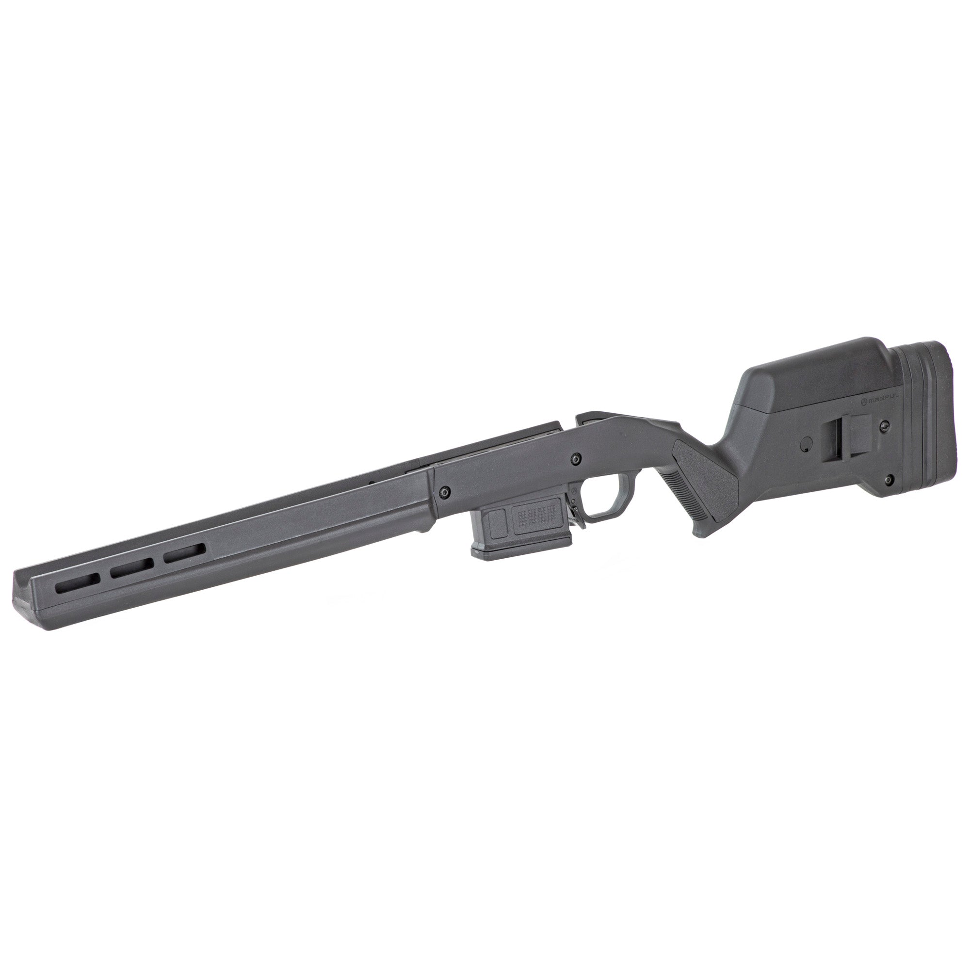 MAGPUL HUNTR RUG AMERICAN SA STK BLK - Get Tight Gear