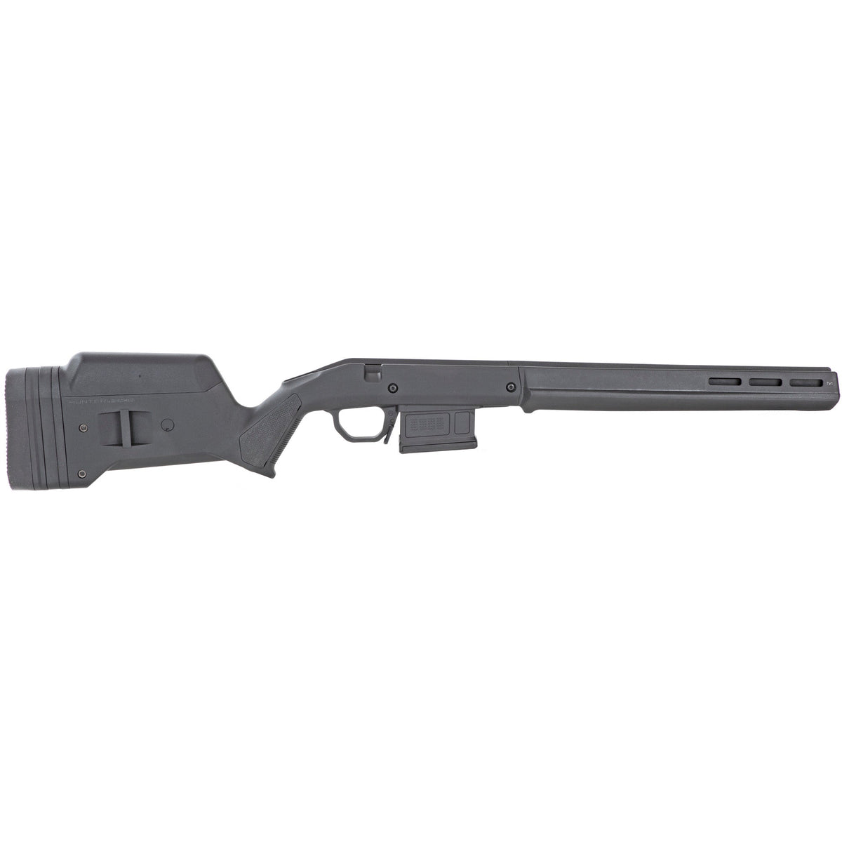 MAGPUL HUNTR RUG AMERICAN SA STK BLK - Get Tight Gear