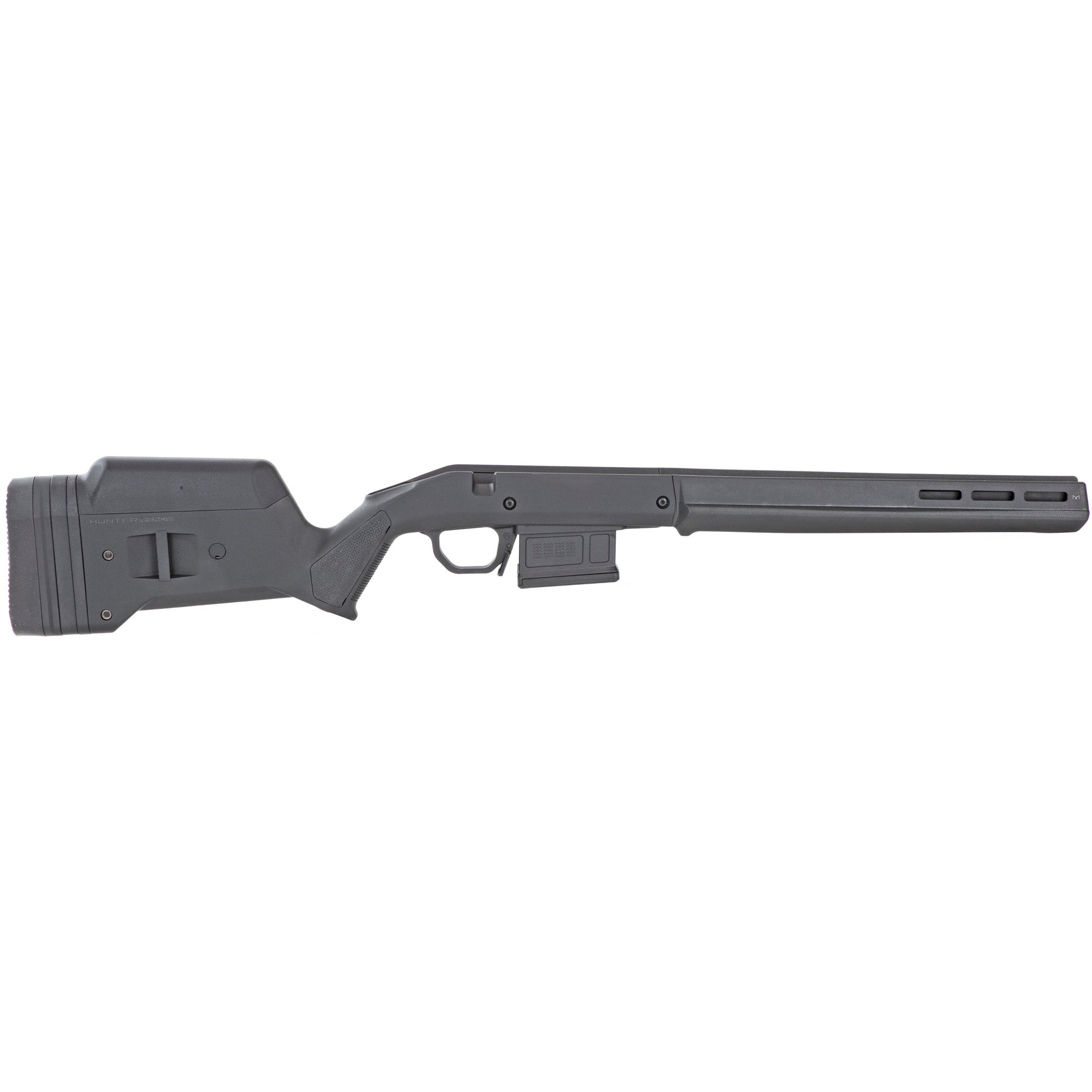 MAGPUL HUNTR RUG AMERICAN SA STK BLK - Get Tight Gear