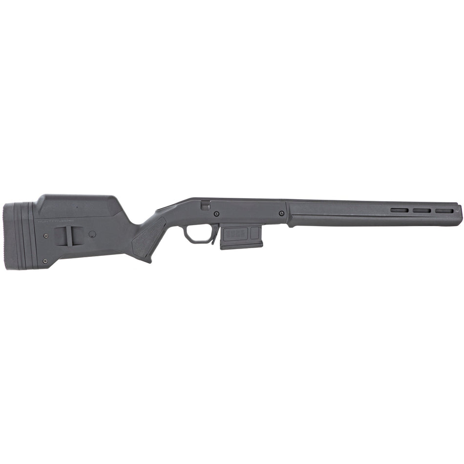 MAGPUL HUNTR RUG AMERICAN SA STK BLK - Get Tight Gear