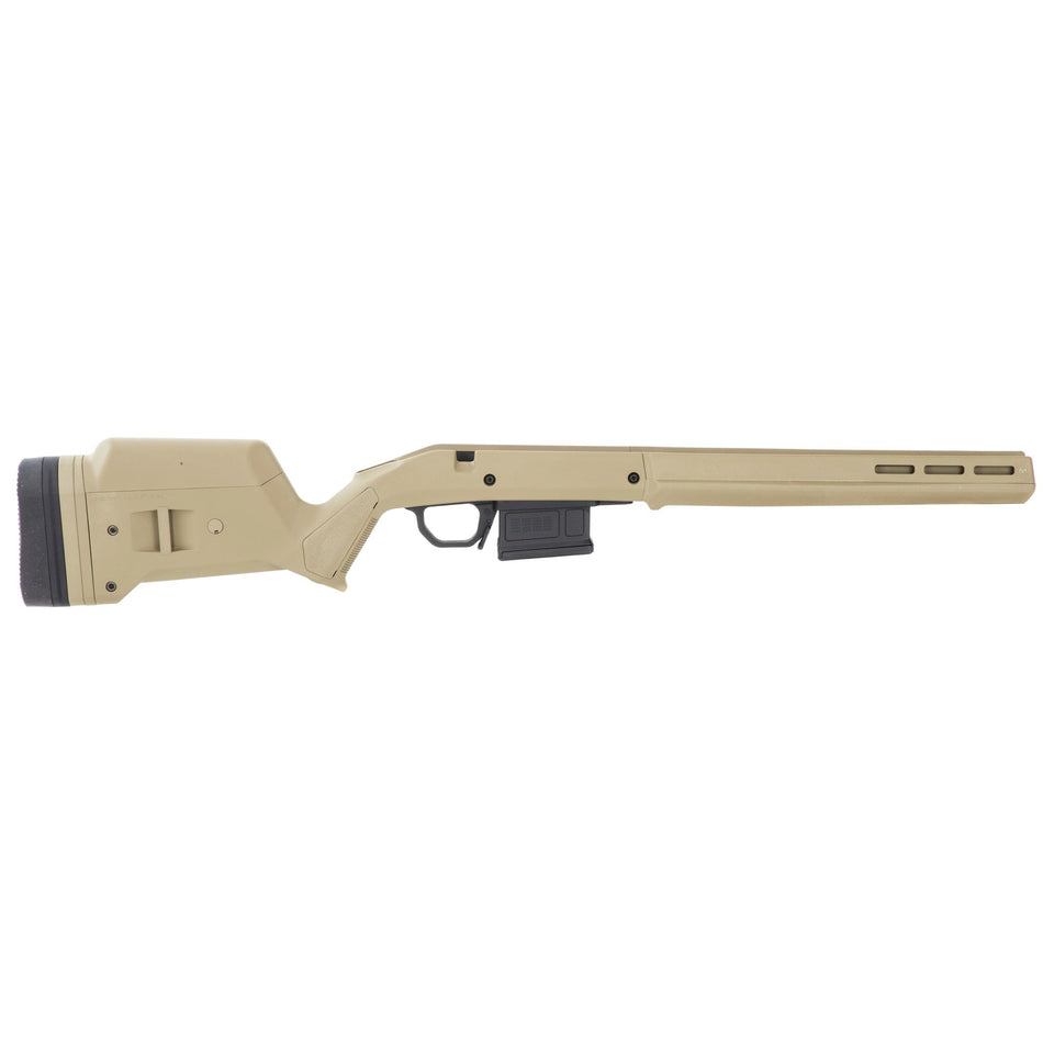 MAGPUL HUNTR RUG AMERICAN SA STK FDE - Get Tight Gear