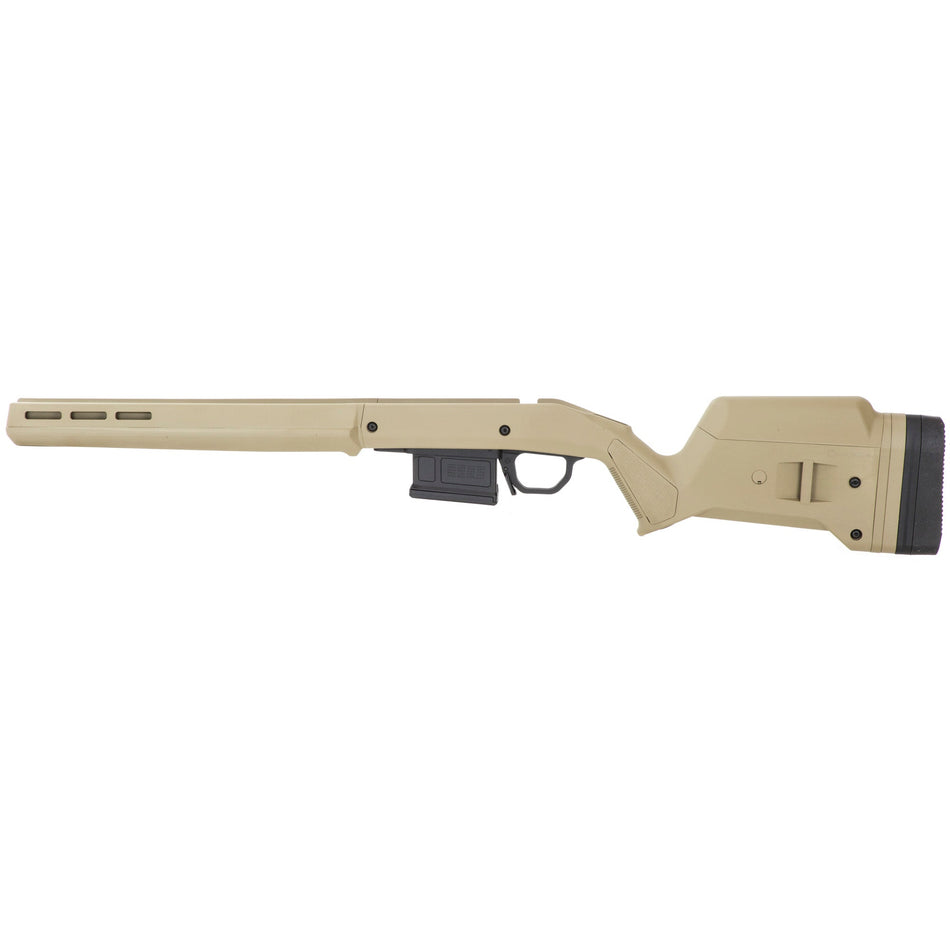 MAGPUL HUNTR RUG AMERICAN SA STK FDE - Get Tight Gear