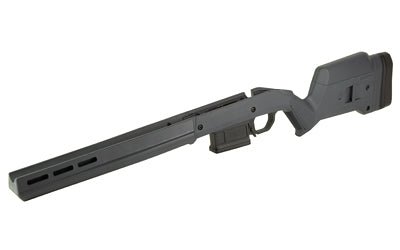 MAGPUL HUNTR RUG AMERICAN SA STK GRY - Get Tight Gear