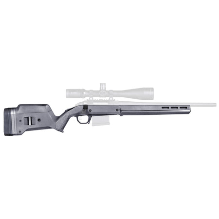 MAGPUL HUNTR RUG AMERICAN SA STK GRY - Get Tight Gear