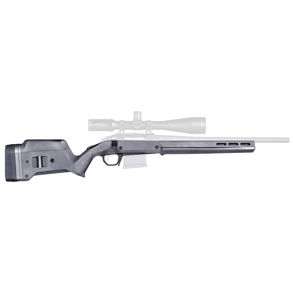 MAGPUL HUNTR RUG AMERICAN SA STK GRY - Get Tight Gear