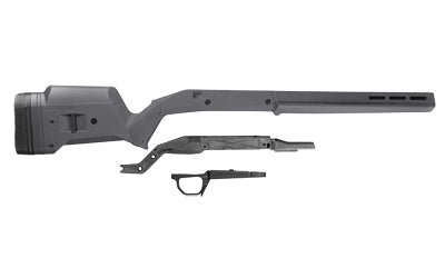 MAGPUL HUNTR RUG AMERICAN SA STK GRY - Get Tight Gear