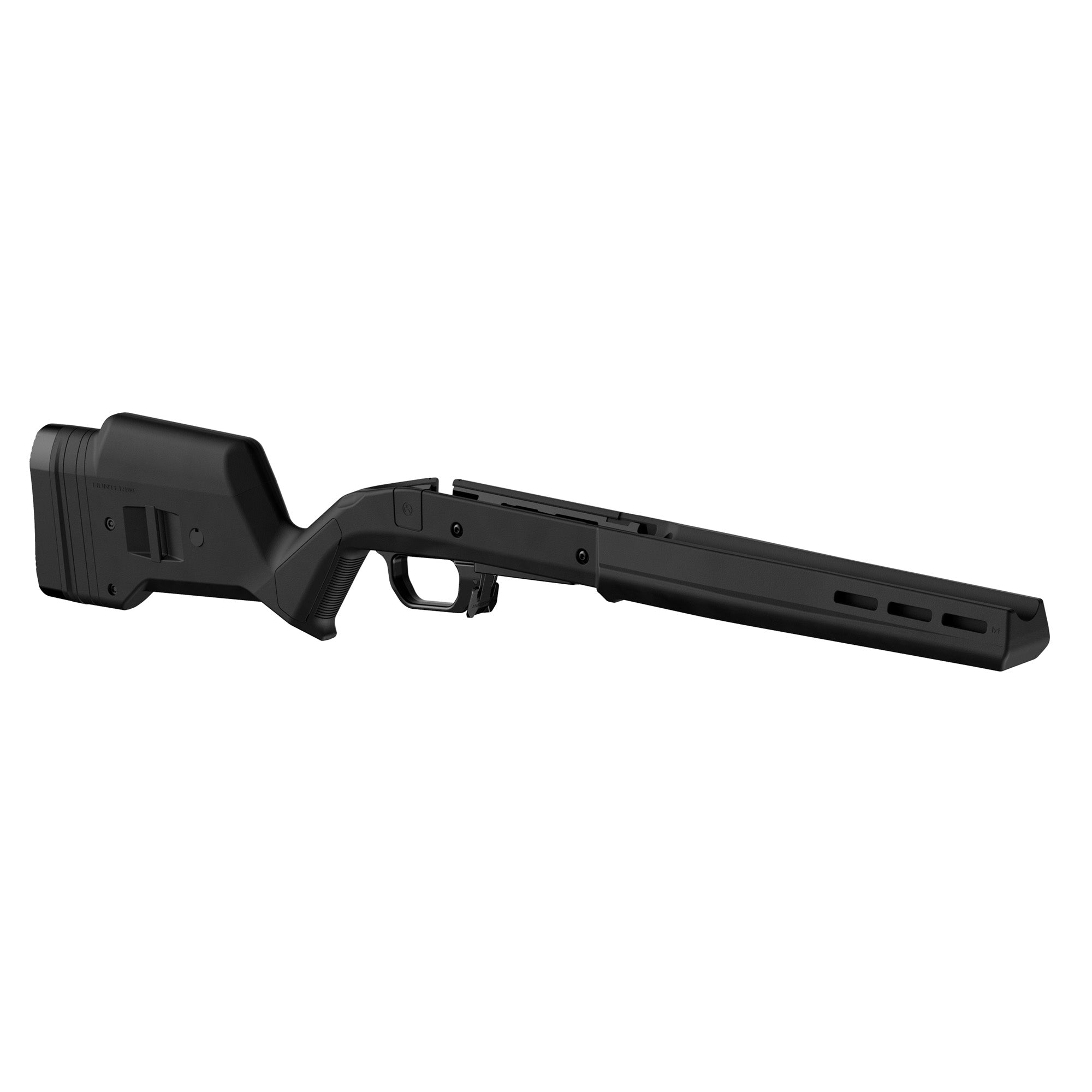 MAGPUL HUNTR SAV 110 SA STK LH BLK - Get Tight Gear