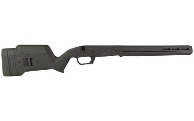 MAGPUL HUNTR SAV 110 SA STK RH BLK - Get Tight Gear