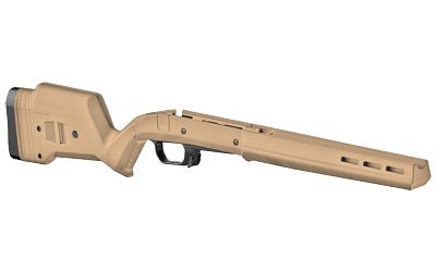 MAGPUL HUNTR SAV 110 SA STK RH FDE - Get Tight Gear