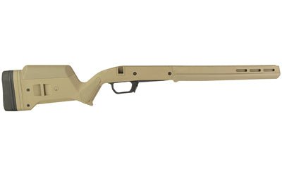 MAGPUL HUNTR SAV 110 SA STK RH FDE - Get Tight Gear