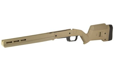 MAGPUL HUNTR SAV 110 SA STK RH FDE - Get Tight Gear