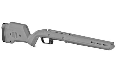 MAGPUL HUNTR SAV 110 SA STK RH GRY - Get Tight Gear