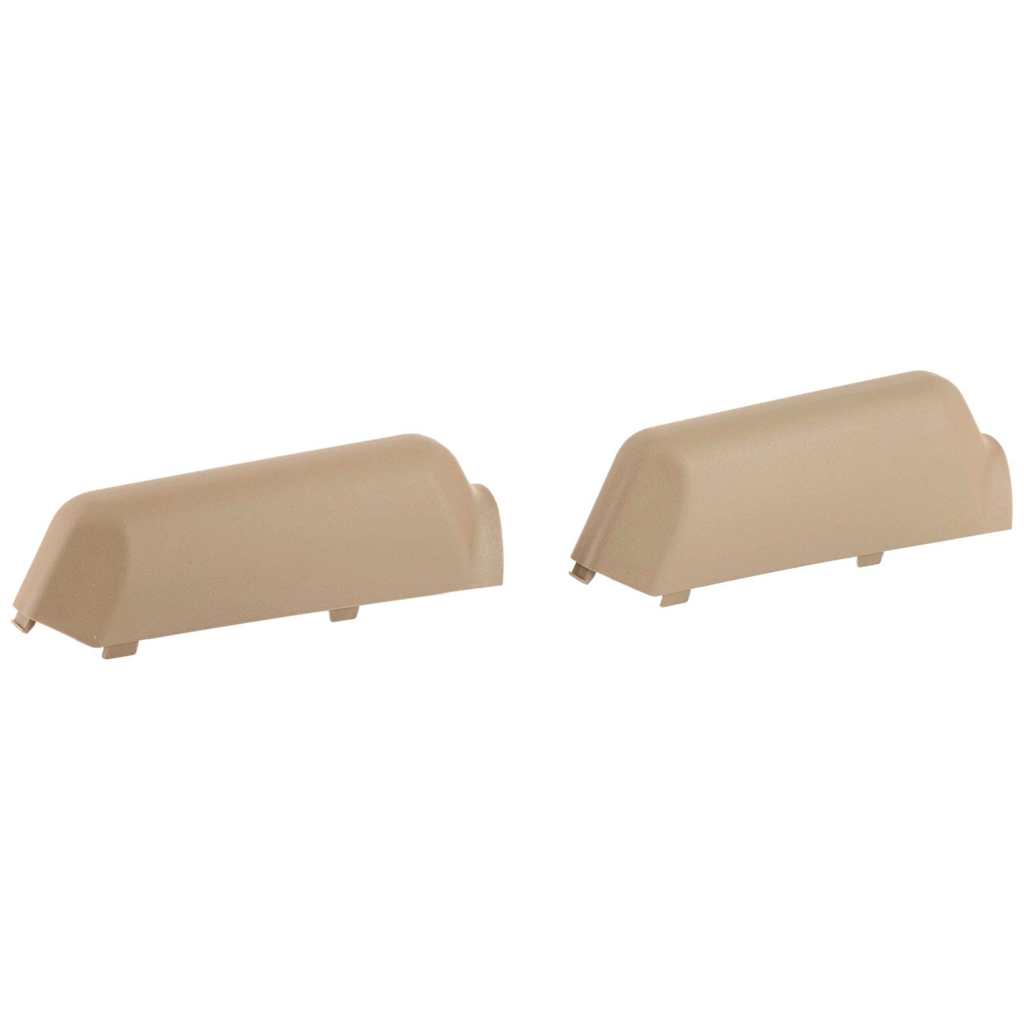 MAGPUL HUNT/SGA HIGH CHEEK RISER FDE - Get Tight Gear