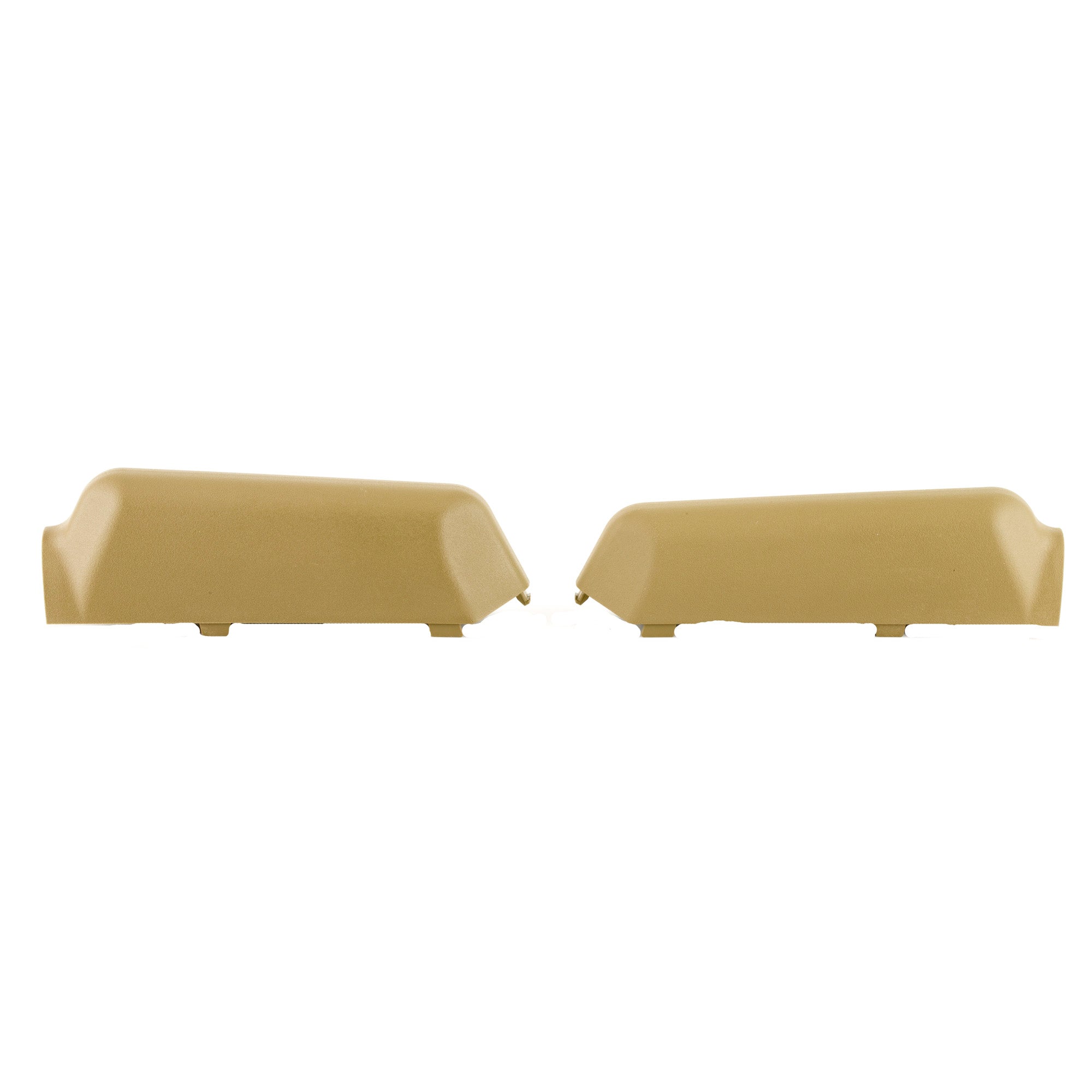 MAGPUL HUNT/SGA LOW CHEEK RISER FDE - Get Tight Gear