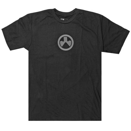 MAGPUL ICON LOGO CVC TSHRT BLK 2XL - Get Tight Gear