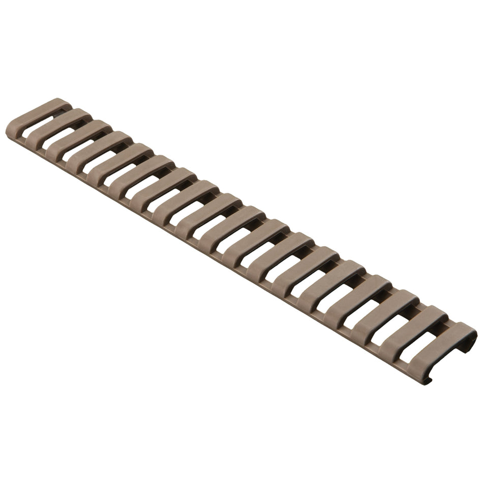 MAGPUL LADDER RAIL PROTECTOR FDE - Get Tight Gear