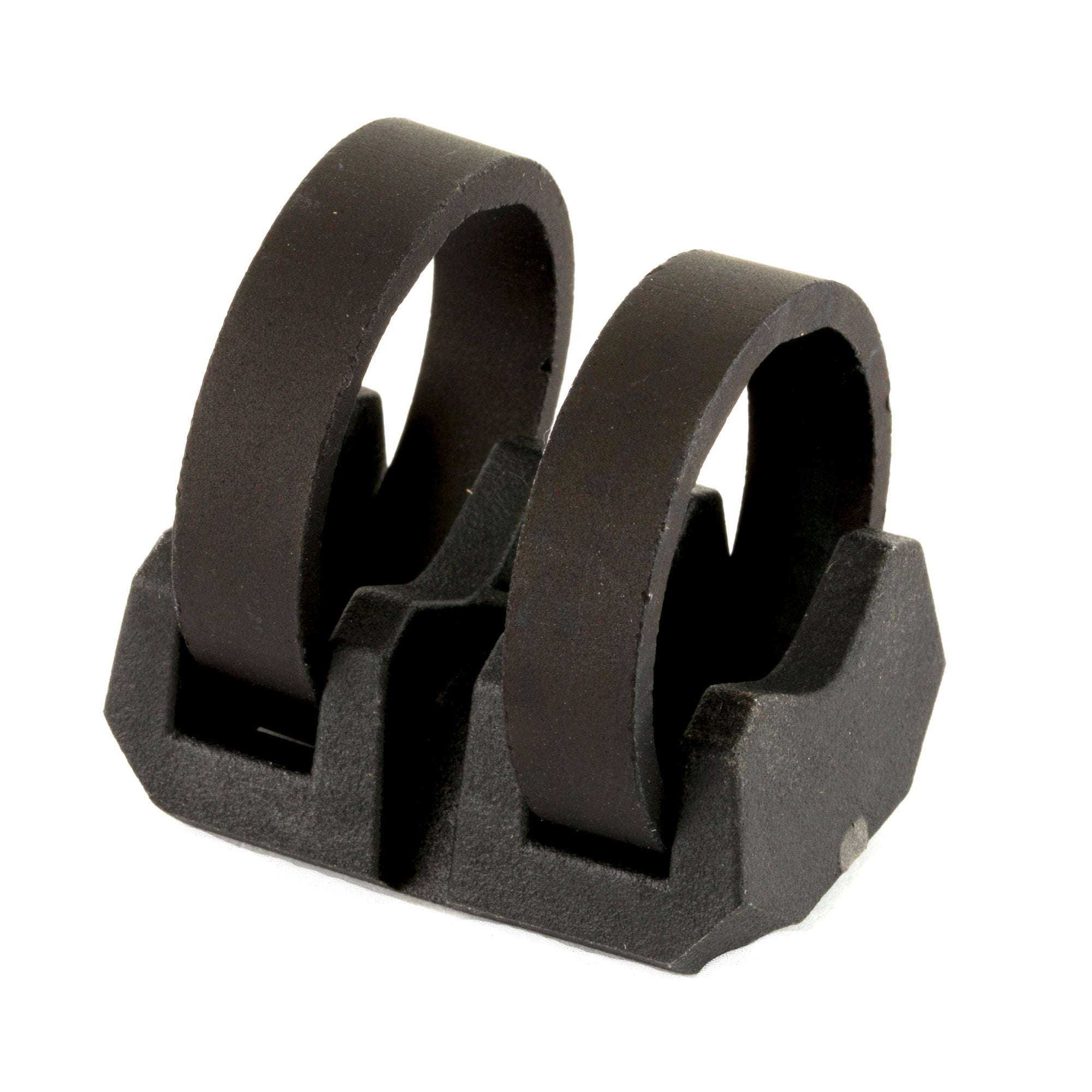 MAGPUL LIGHT MOUNT V - BLOCK/RINGS BLK - Get Tight Gear