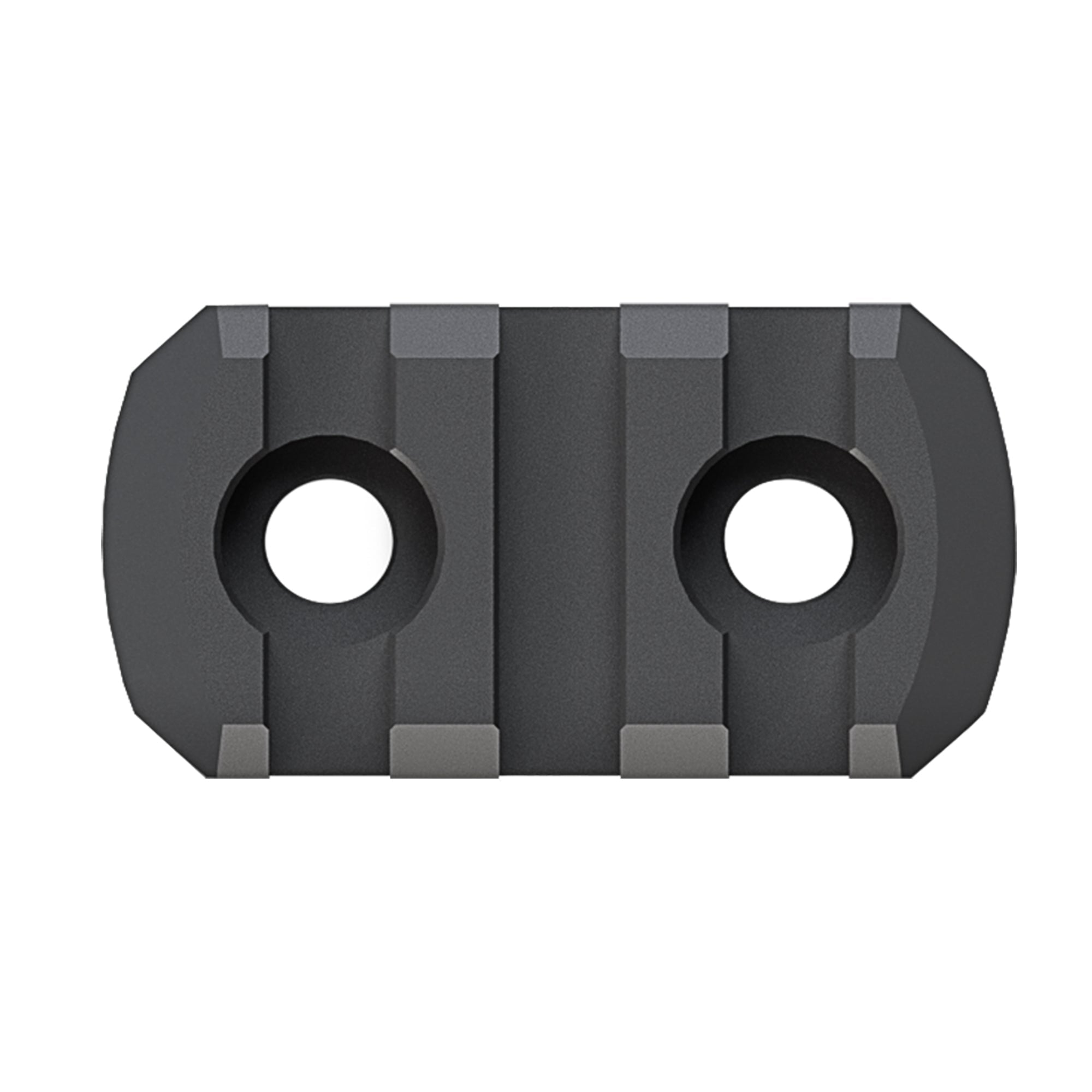 MAGPUL M - LOK ALUM RAIL SECT 3 SLOTS - Get Tight Gear
