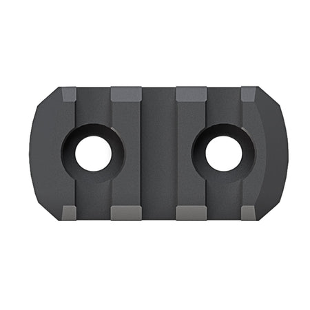 MAGPUL M - LOK ALUM RAIL SECT 3 SLOTS - Get Tight Gear