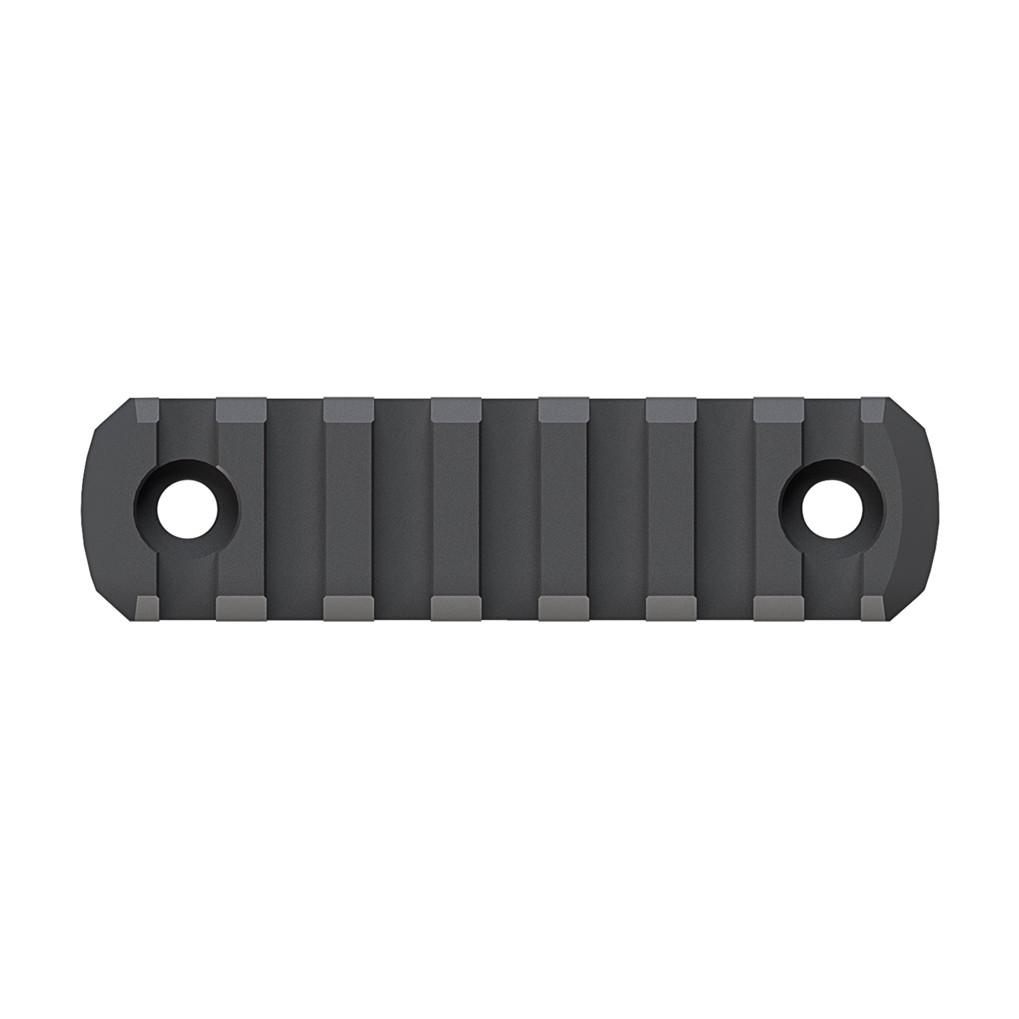 MAGPUL M - LOK ALUM RAIL SECT 7 SLOTS - Get Tight Gear