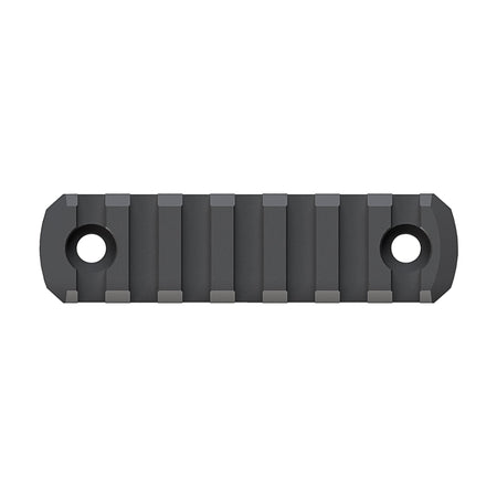 MAGPUL M - LOK ALUM RAIL SECT 7 SLOTS - Get Tight Gear