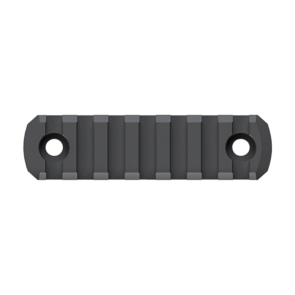 MAGPUL M - LOK ALUM RAIL SECT 7 SLOTS - Get Tight Gear