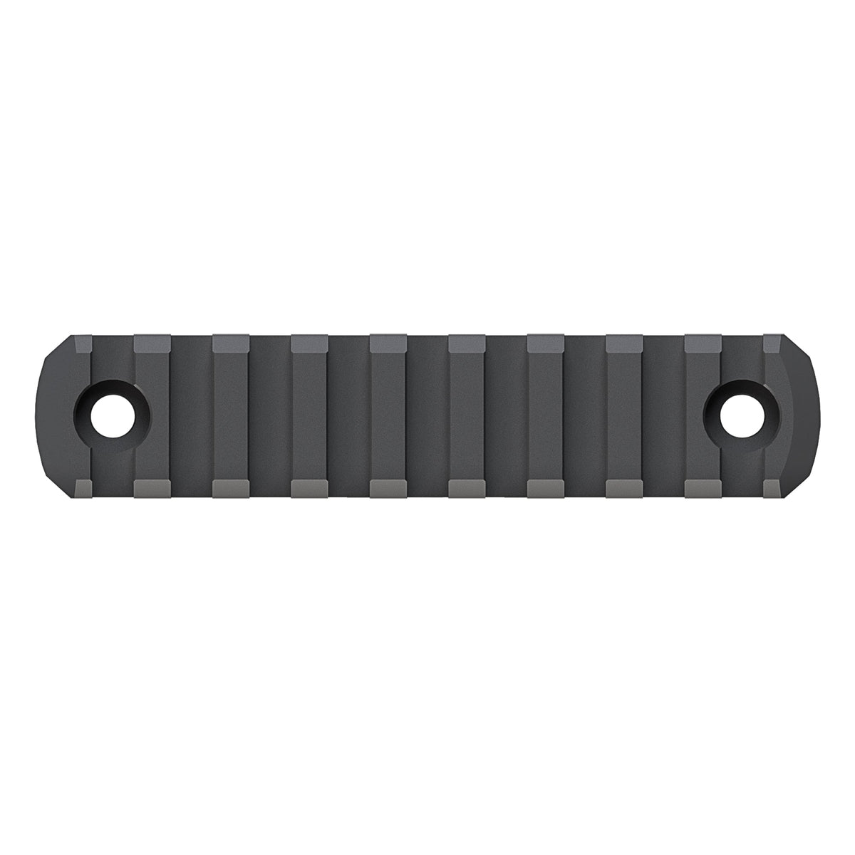 MAGPUL M - LOK ALUM RAIL SECT 9 SLOTS - Get Tight Gear