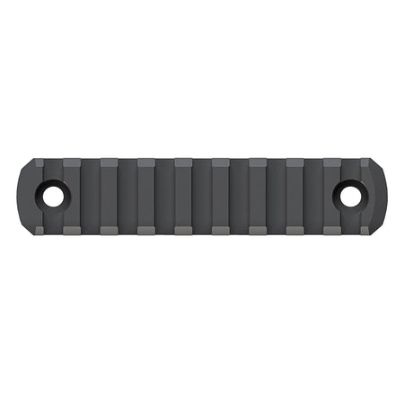 MAGPUL M - LOK ALUM RAIL SECT 9 SLOTS - Get Tight Gear