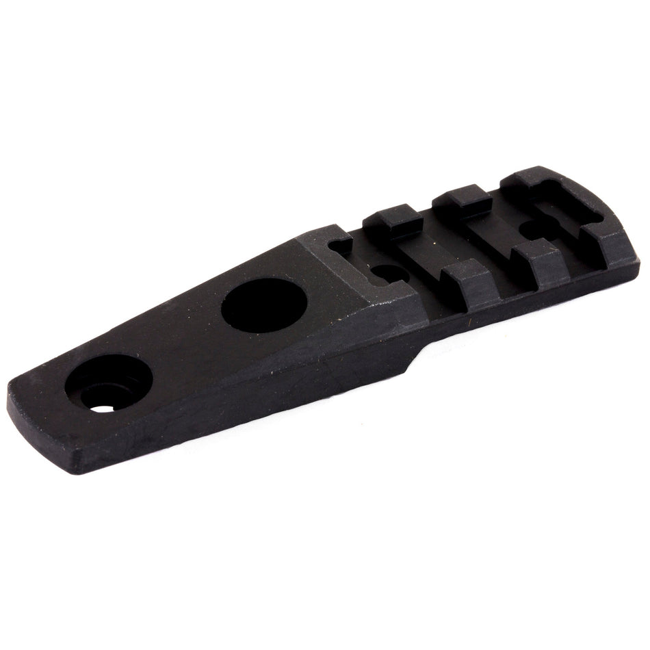 MAGPUL M - LOK ALUM RAIL/LIGHT MOUNT - Get Tight Gear