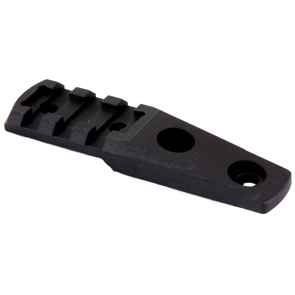 MAGPUL M - LOK ALUM RAIL/LIGHT MOUNT - Get Tight Gear