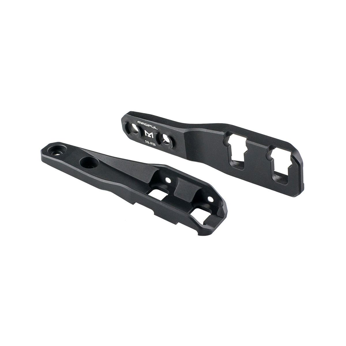 MAGPUL M - LOK EXTND CANT SCOUT MNT BK - Get Tight Gear