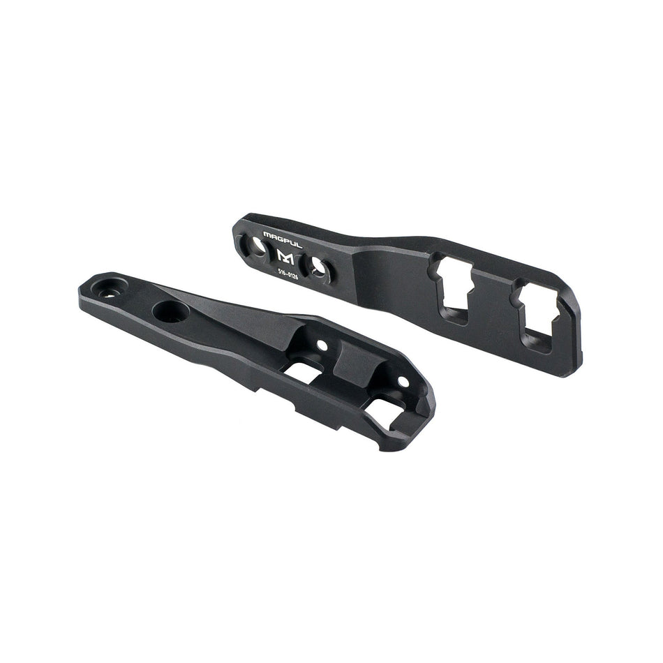 MAGPUL M - LOK EXTND CANT SCOUT MNT BK - Get Tight Gear