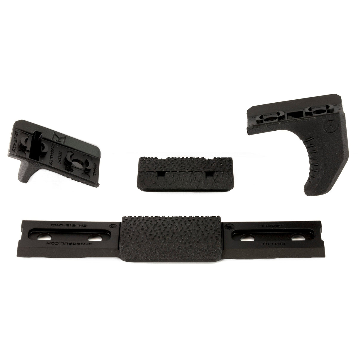 MAGPUL M - LOK HAND STOP KIT BLK - Get Tight Gear