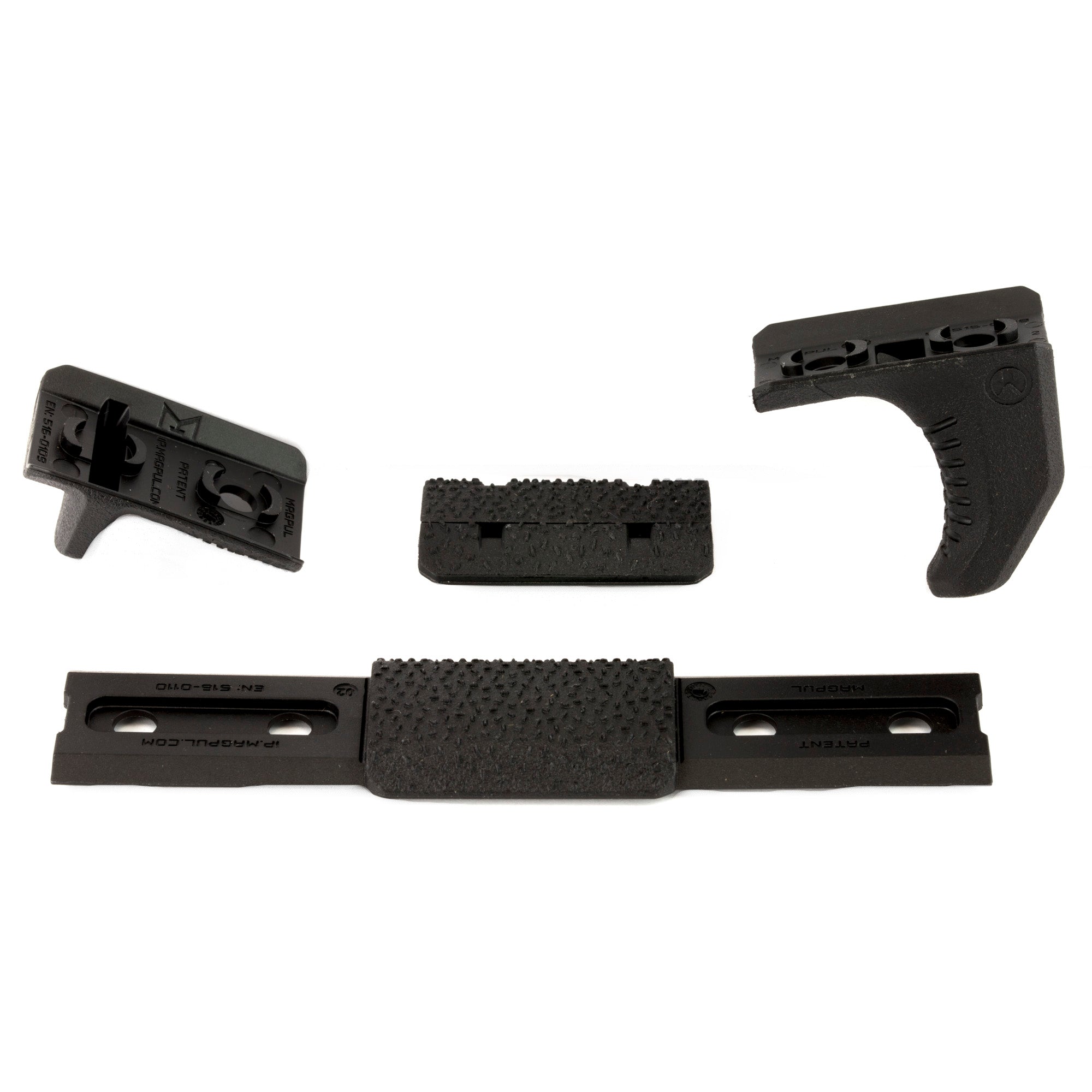 MAGPUL M - LOK HAND STOP KIT BLK - Get Tight Gear