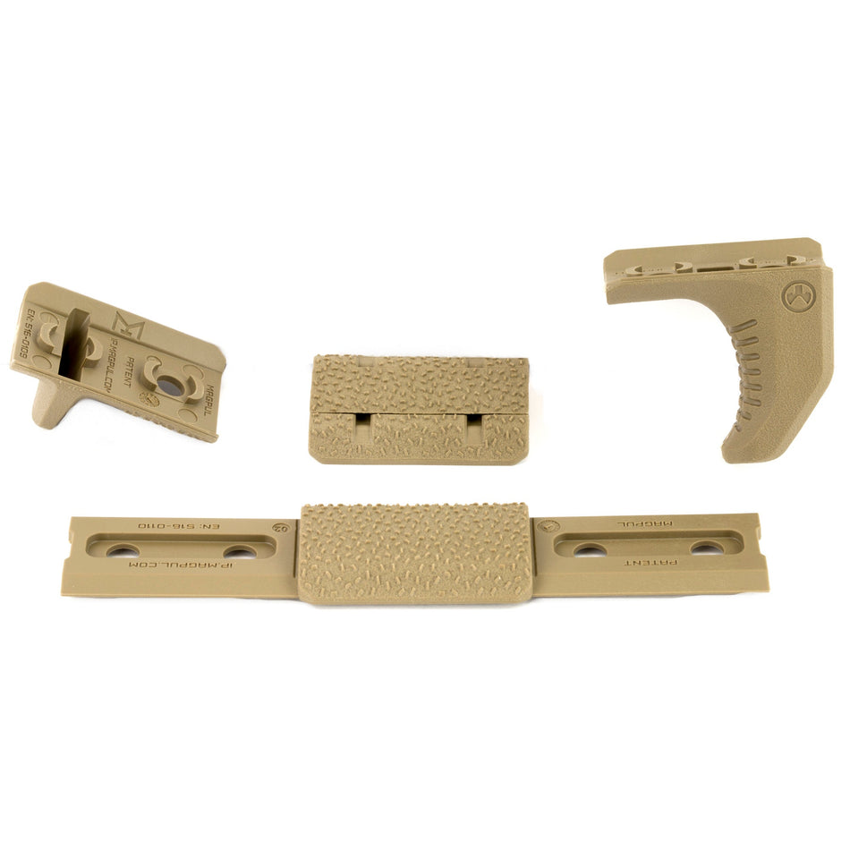 MAGPUL M - LOK HAND STOP KIT FDE - Get Tight Gear