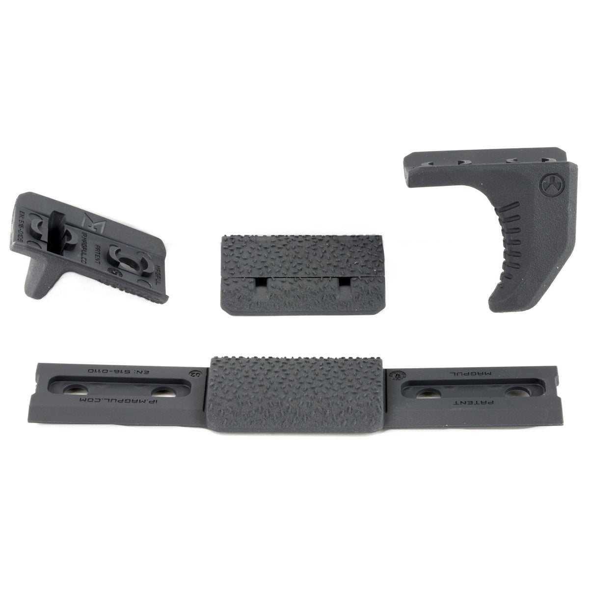 MAGPUL M - LOK HAND STOP KIT GRY - Get Tight Gear