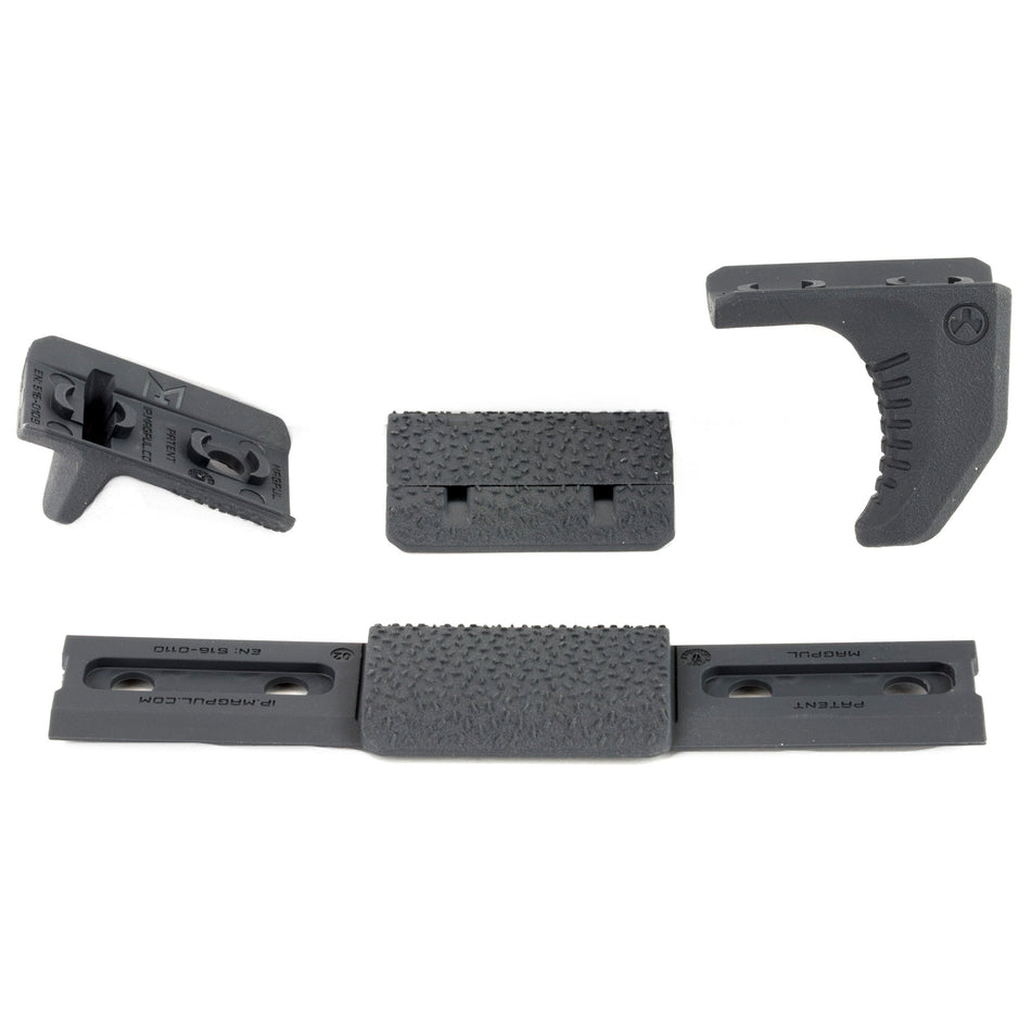 MAGPUL M - LOK HAND STOP KIT GRY - Get Tight Gear